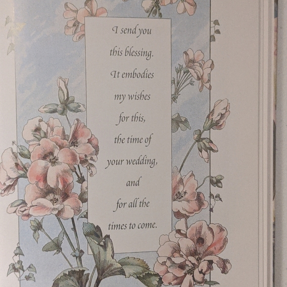 A Bridal Blessing - Picture 4 of 9